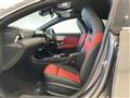 2019 Mercedes-Benz CLA-CLASS