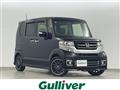 2016 Honda N BOX
