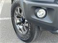 2025 Suzuki Jimny
