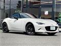 2023 Mazda Roadster