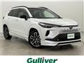 2025 Toyota CorollaCross