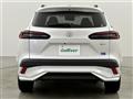 2025 Toyota CorollaCross