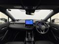 2025 Toyota CorollaCross