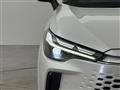 2025 Toyota CorollaCross