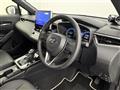 2025 Toyota CorollaCross