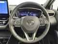 2025 Toyota CorollaCross