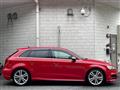 2020 Audi S3