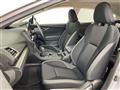 2017 Subaru Impreza
