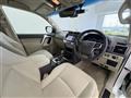 2019 Toyota Land Cruiser Prado