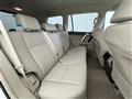 2019 Toyota Land Cruiser Prado