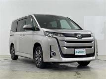 2023 Toyota Noah
