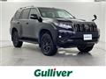2021 Toyota Land Cruiser Prado