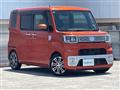 2015 Daihatsu WAKE