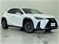 2019 Lexus UX
