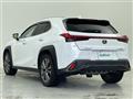 2019 Lexus UX