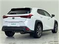 2019 Lexus UX