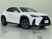 2019 Lexus UX