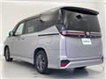 2022 Toyota Voxy