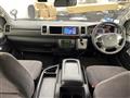 2018 Toyota Hiace