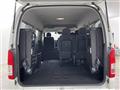 2018 Toyota Hiace