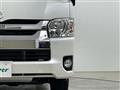 2018 Toyota Hiace