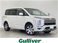 2020 Mitsubishi Delica D5