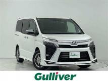 2019 Toyota Voxy