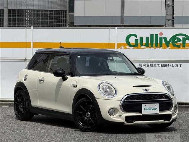 2015 BMW MINI
