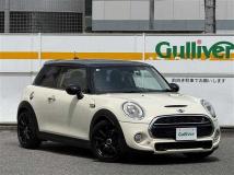 2015 BMW MINI