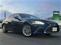2021 Lexus ES