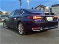 2021 Lexus ES