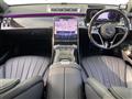 2021 Mercedes-Benz S-Class