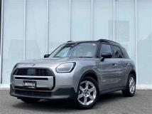 2024 BMW MINI