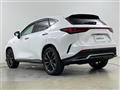 2022 Lexus NX