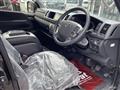 2025 Toyota Hiace