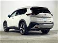 2022 Nissan X-Trail