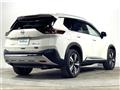 2022 Nissan X-Trail