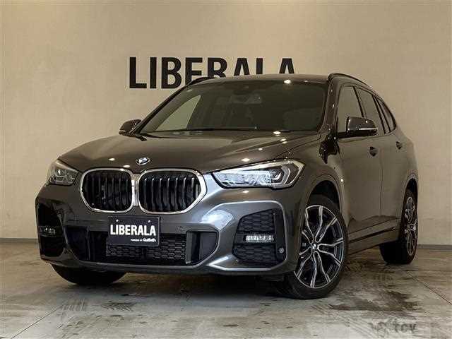 2022 BMW X1