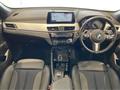 2022 BMW X1