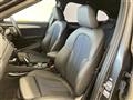 2022 BMW X1