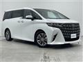 2023 Toyota Alphard Hybrid