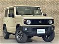 2020 Suzuki Jimny