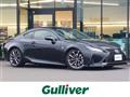 2019 Lexus RC