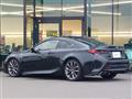 2019 Lexus RC