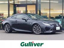 2019 Lexus RC