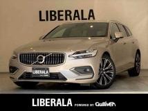 2023 Volvo V60