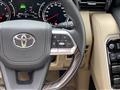 2023 Toyota Land Cruiser