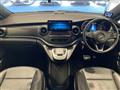 2021 Mercedes-Benz V-Class