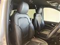 2021 Mercedes-Benz V-Class