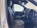 2021 Mercedes-Benz V-Class